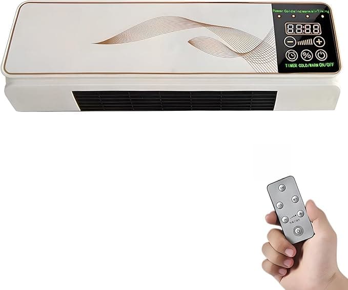 Climatizzatore Portatile Senza Finestra Design Compatto