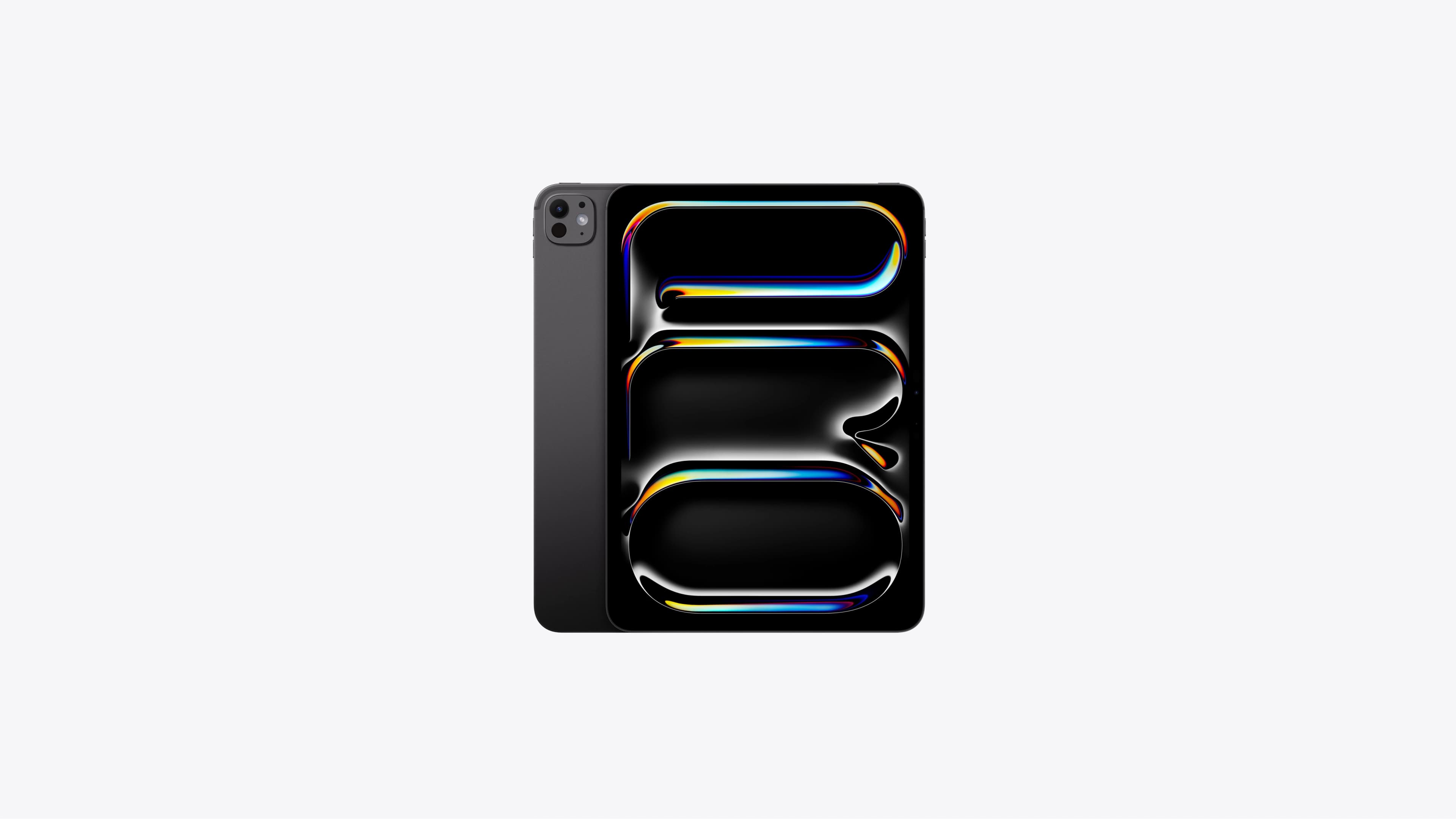 iPad Pro 11" M4 256GB Wi-Fi