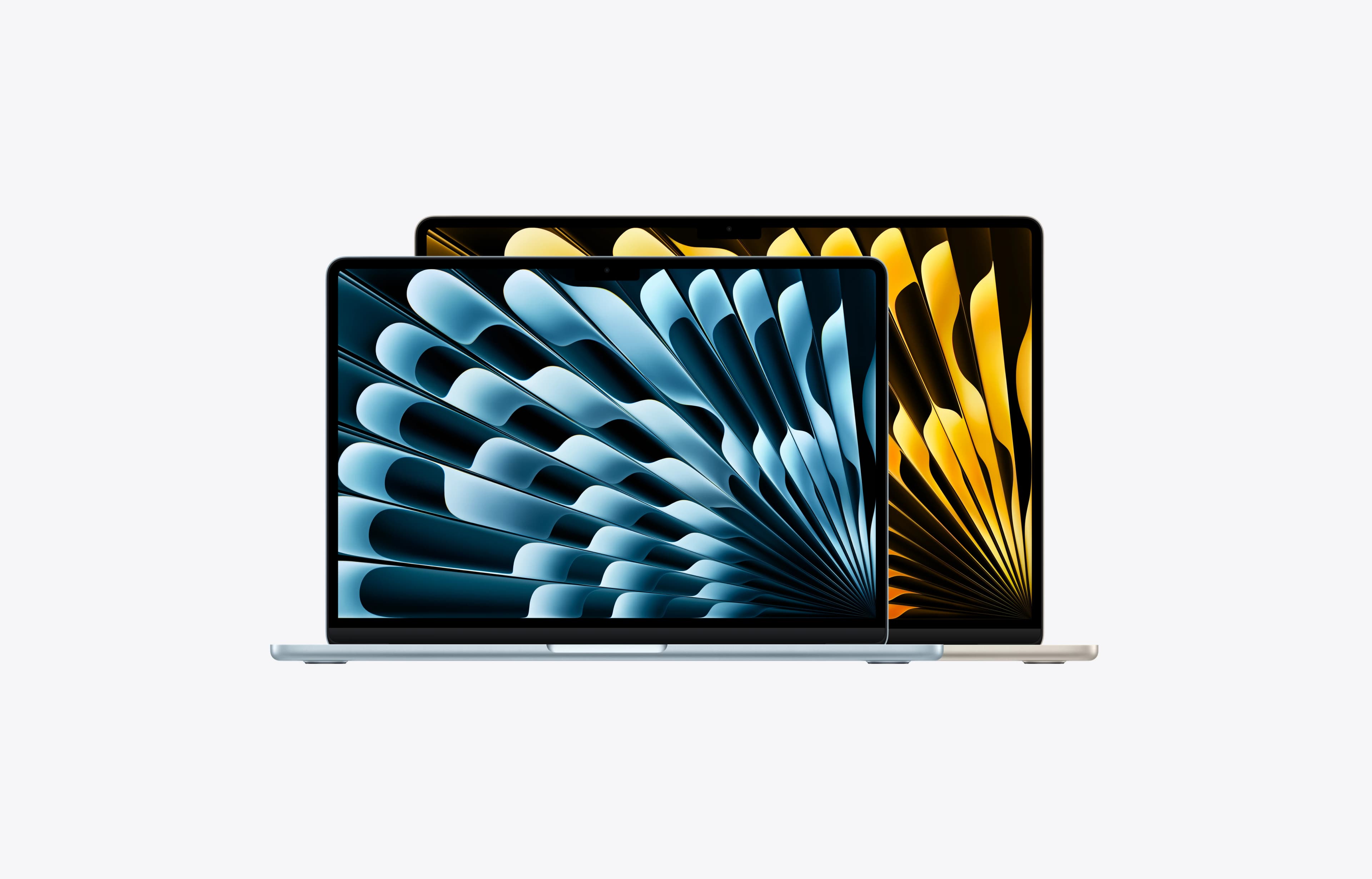 MacBook Air 13" M3 8GB/256GB