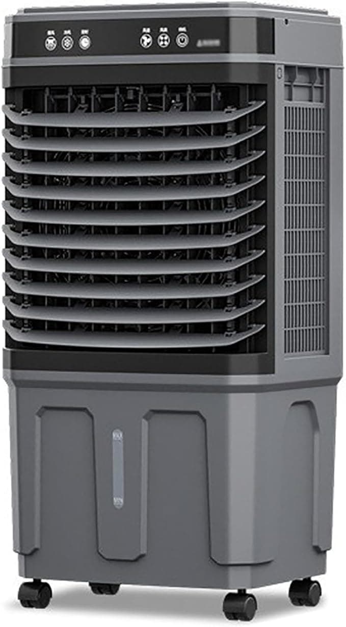 Climatizzatore Penguin Senza Tubo con Timer