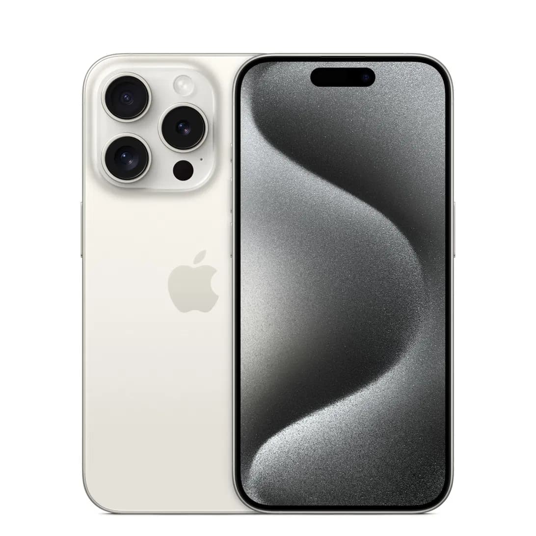 iPhone 15 Pro 256GB